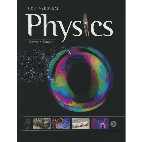 Physics (Holt McDougal Physics)