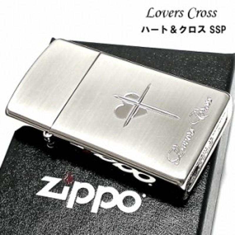 ZIPPO スリム - 小物