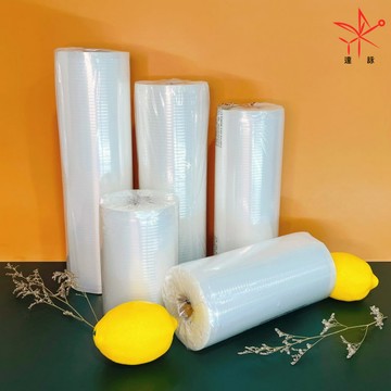 【達詠】真空壓紋捲袋20米/多種尺寸