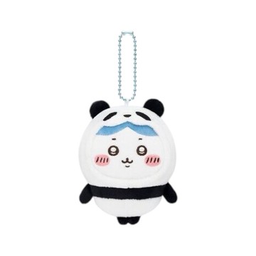 日本 Chiikawa 吉伊卡哇 東京限定動物園熊貓-小八 1st (JN2100)