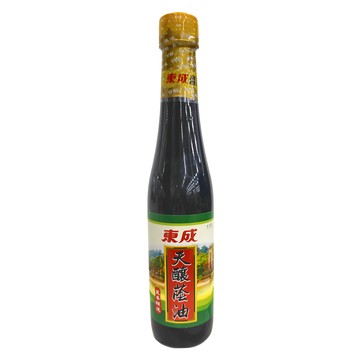 東成 天釀蔭油  430ml  1瓶