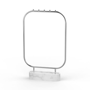 筆掛架 (大理石底座)