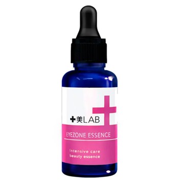 現貨  十美LAB  眼部菁華液