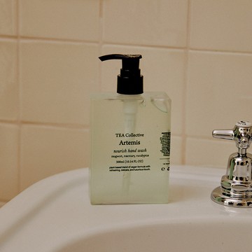 Tea Collective Nourish Hand Wash Artemis 280ml