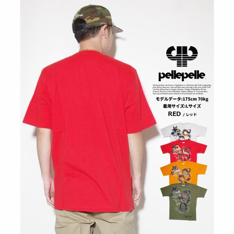 Tシャツ メンズ レディース トップス 半袖 春 ブランド ビッグ 
