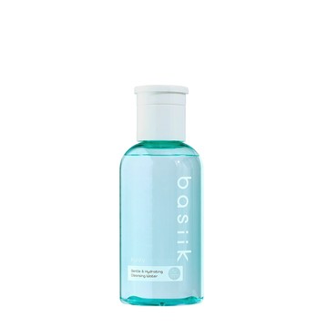 basiik 微生平衡溫和淨潤卸妝水 200ml 溫和卸妝水 卸妝液