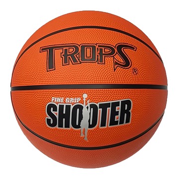 TROPS 特波士 刻字籃球  7號  1個