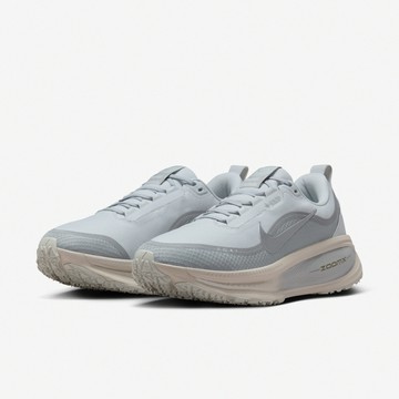 [ACS] Nike 防水慢跑鞋 Vomero 18 GTX 男鞋 藍 銀 緩震 機能 運動鞋 HQ7001-003