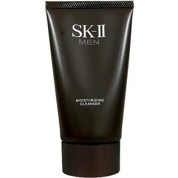 SK-Ⅱ 男士活能保濕潔面乳(120g)