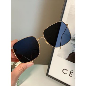 D家墨鏡女款2025新款明星同款太陽鏡女士防紫外線高級感大牌防曬