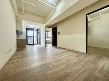 信實豪豪他爸北區輕屋齡稀有兩房尬雙車位｜台中市北區三民路三段