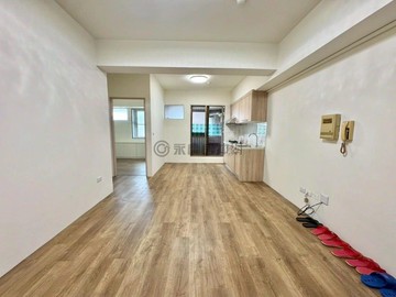 ✨大橋國小旁低總價3房平車+超大露台✨｜台南市永康區大橋五街