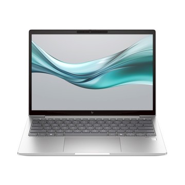 惠普 EliteBook x360 商用AI觸控筆電 13.3吋 Ultra 5-125U 16GB 1TB SSD WIN11 Pro 銀色  830 G11