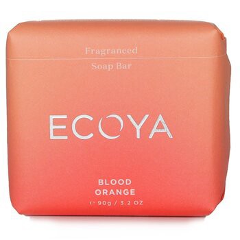 【Ecoya】香皂 - Blood Orange