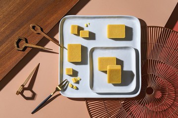 【和生御品】10入原味綠豆黃禮盒