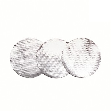 香爐替換式防火棉3片裝－圓形