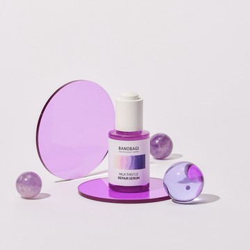 【BANOBAGI】舒緩修復精華液