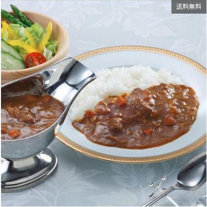 岡山 桃太郎カレー 中辛6箱セット