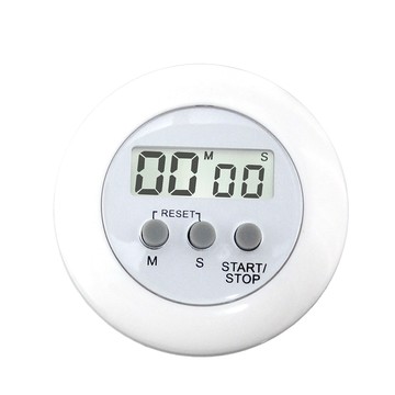 定時器/計時器 數位定時器 可立可夾可磁吸 倒數計時 多功能計時器 電子計時器 造型計時器 時鐘計時器 B-TIMER