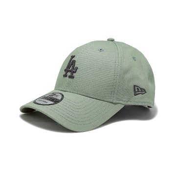[ACS] New Era 棒球帽 940 Color Era 洛杉磯道奇 瑪峰綠 黑 帽子 老帽 NE14889196