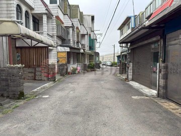 楊湖路低總價透天~庭院車位｜桃園市楊梅區楊湖路三段