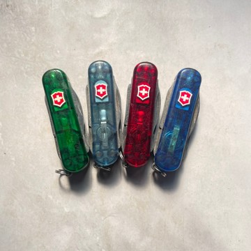 ［沐沐屋］Victorinox 維氏 經理系列MANAGER 10用 深哨經理 瑞士刀 #402
