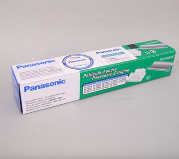 領券獨家最高9折 Panasonic KX-FHD332 KX-FHD333 KX-FHD351 轉寫帶KX-FA57E