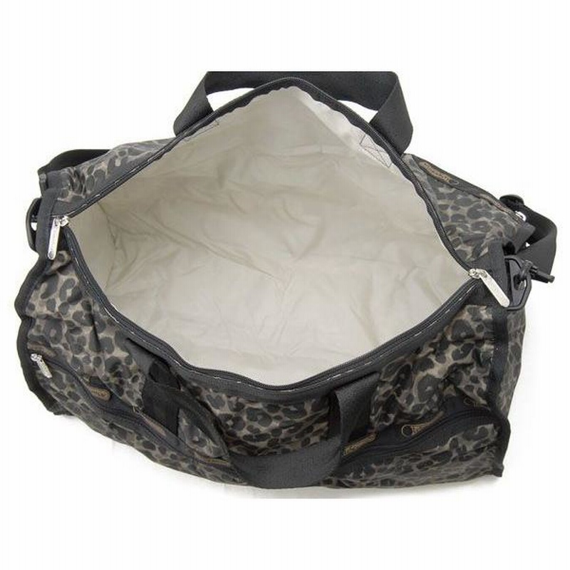 レスポートサック LeSportsac ボストン 7185 ラージ