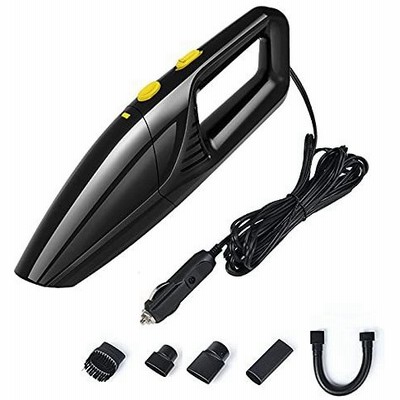 車 小型 掃除機の通販 633件の検索結果  LINEショッピング