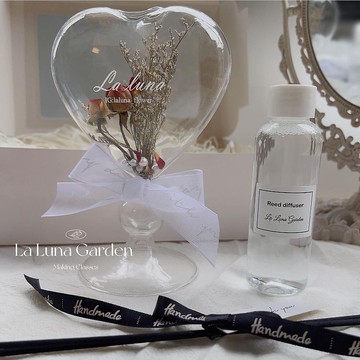 La Luna浮游花室內擴香