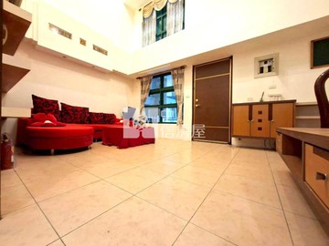 安平低總價稀有3房樓中樓｜台南市安平區慶平路