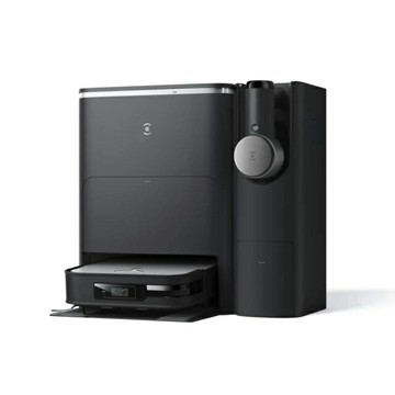 點數11%｜ECOVACS 科沃斯 全新 DEEBOT X2 COMBO全能一站式清潔掃拖機器人