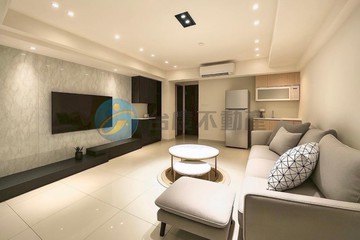 小資首選！水交社簡約質感兩房+平車｜台南市南區大成路一段