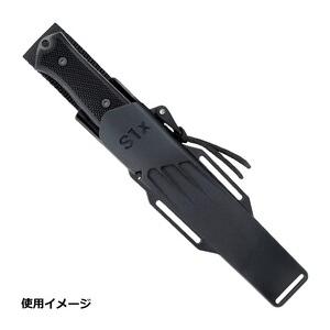 Fallkniven ナイフシース レバーロック Zytel製 S1xez