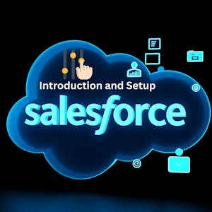 Salesforce Introduction and Setup