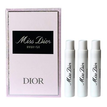 Dior 迪奧 Miss Dior 極緻香精 1ml 針管 X3入組