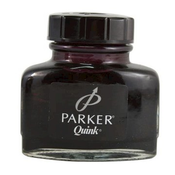 派克PARKER墨水/P1950375/黑/57ml