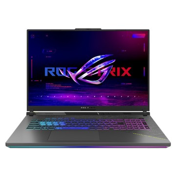 ASUS 華碩 ROG 18吋 2.5K 300Hz Ryzen 9 8940HX NVIDIA RTX 5070 8G  幻潮黑  G814PP-0064C8940HX-NBL  1TB Gen4 SSD  16GB DDR5  Windows 11 家用版