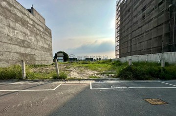 南屯「單元五重劃區」臨18米活路住ㄧ建地｜台中市南屯區鎮福段
