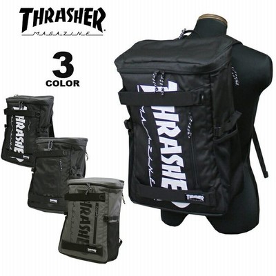 Thrasherバッグの通販 2 061件の検索結果 Lineショッピング