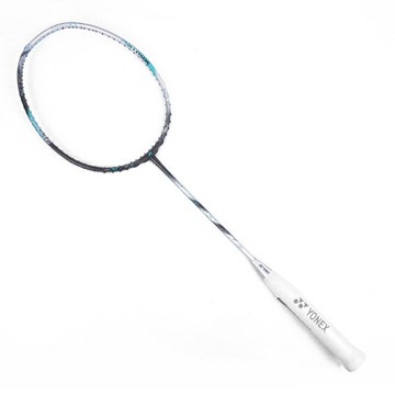 Yonex Astrox 88D Game[3AX88DGEX076] 羽球拍 速度 殺球 穩定 4U 空拍 黑銀