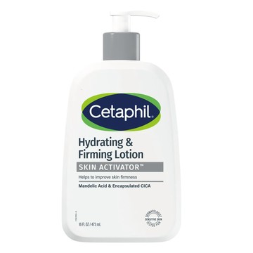 【Cetaphil 舒特膚】活化緊緻潤膚乳 473ml