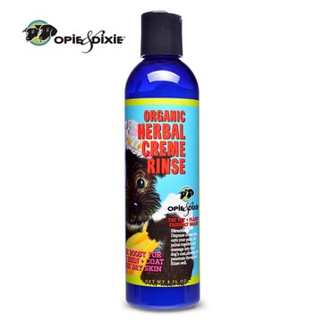 美國 Opie & Dixie 阿比與黛西-有機草本潤濕精