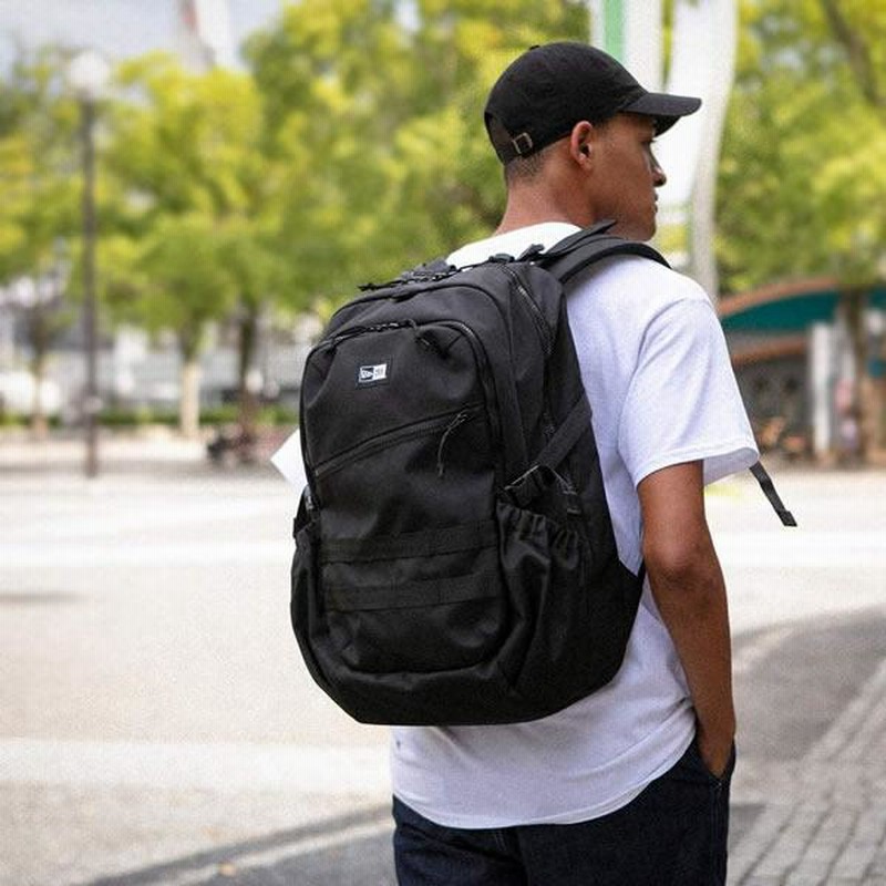 NEW ERA キッズリュック ニューエラ リュックサック 女子 男子