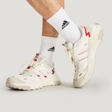 【adidas 愛迪達】 CNY X XLG STORM EDGE 運動休閒鞋 男鞋/女鞋 KI1855