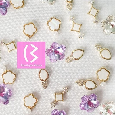 ネイルパーツ Amazonの通販 19 3件の検索結果 Lineショッピング