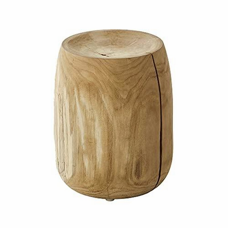 NO WHERE LIKE HOME(ノーウェアライクホーム) サイドテーブル Cタイプ