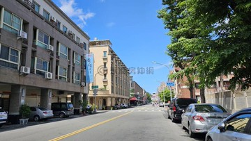 小港國中臨路輕屋齡騎樓透天店住地23.7坪｜高雄市小港區平和南路