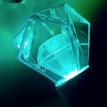 韓居🇰🇷  Shinee 官方立體燈 官方手燈 官方燈 官方正版 shinee 官方燈