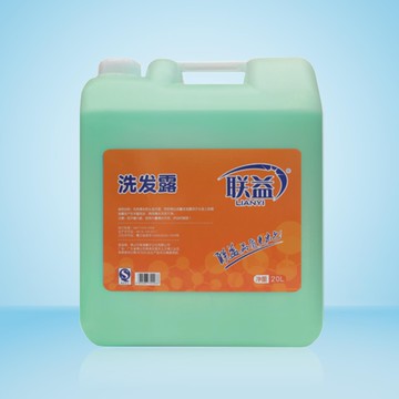洗發水 沐浴露